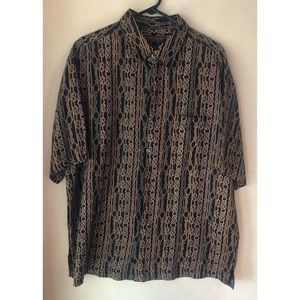 Tori Richard Honolulu Shirt in Size Xl